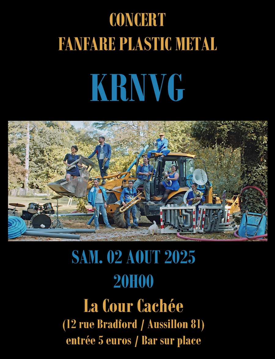 afficheKRNVG900