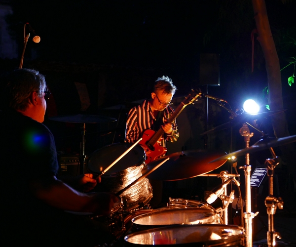 Concerts / Sonorisation