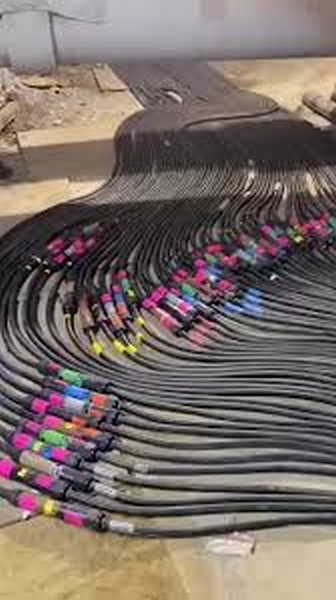 cables