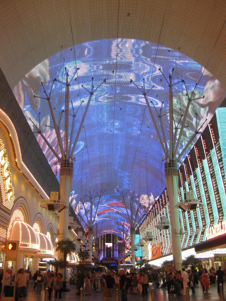 vegas